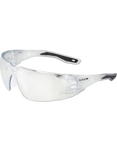 Bolle RUSH 2.0 Safety glass - Clear 2
