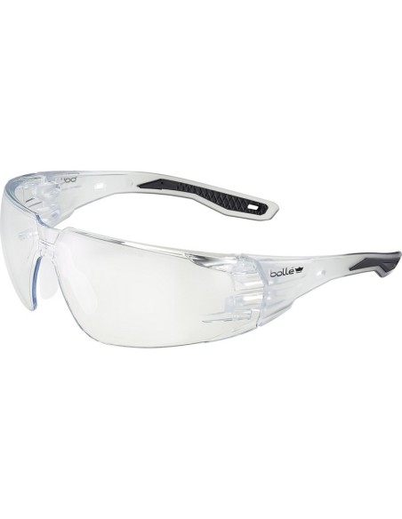 Bolle RUSH 2.0 Safety glass - Clear