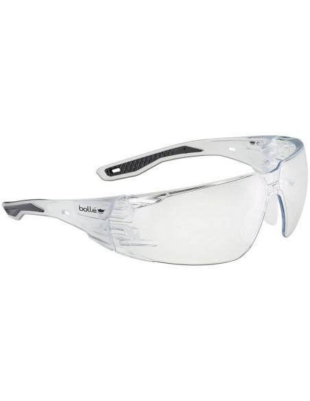 Bolle RUSH 2.0 Safety glass - Clear