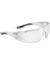 Bolle RUSH 2.0 Safety glass - Clear