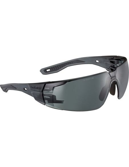 Bolle Lunettes de protection RUSH 2.0 - Gris