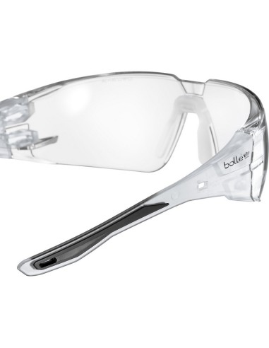 Bolle Lunettes de protection RUSH 2.0 - Gris