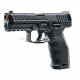 Umarex H&K VP9 GBB - Gas - 