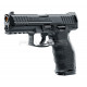 Umarex H&K VP9 GBB Pistol - Gaz - 