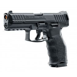 Umarex H&K VP9 GBB Pistol - Gaz - 