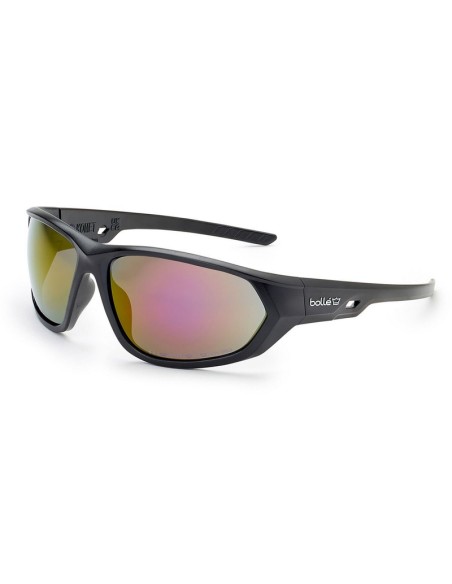 Bolle Lunettes de protection KOMET - Fire Flash