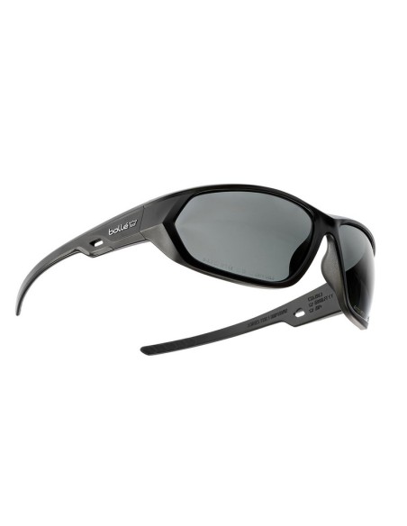 Bolle KOMET Safety glass - Smoked