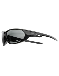 Bolle Lunettes de protection KOMET - Fumé 2