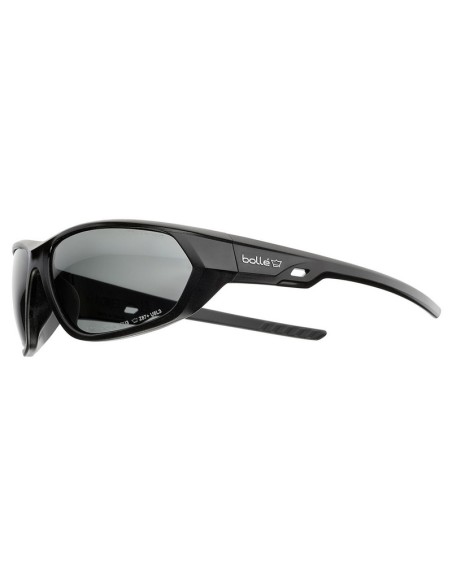 Bolle Lunettes de protection KOMET - Fumé