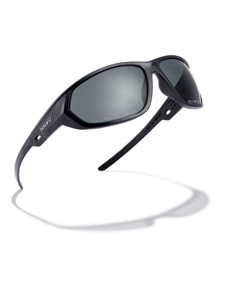 Bolle KOMET Safety glass - Smoked