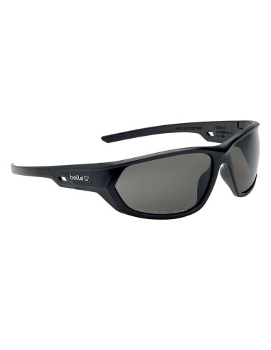 Bolle Lunettes de protection KOMET - Fumé