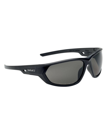 Bolle Lunettes de protection KOMET - Fumé