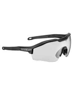 Bolle Kit de lunettes de protection balistiques MY6 - Incolore / Fumé / Copper 2