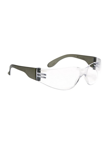 Bolle Lunettes de protection BL100 - Incolore