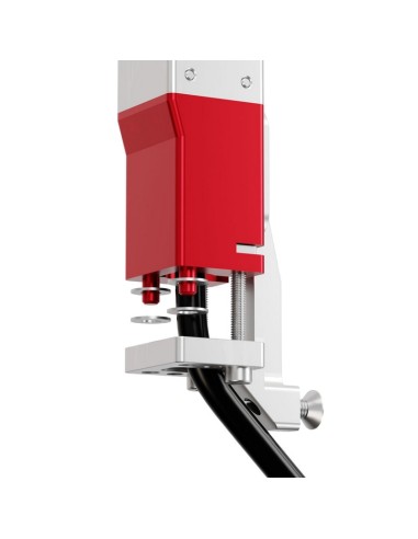 ZZZ Airsoft Infinite V4 - HPA Conversion kit for Glock / AAP-01