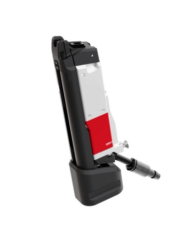 ZZZ Airsoft Infinite V4 - HPA Conversion kit for Glock / AAP-01