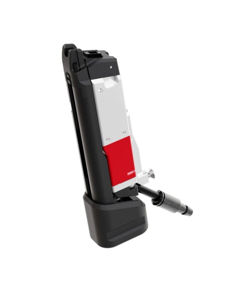 ZZZ Airsoft Kit de conversion HPA pour Glock / AAP-01 - Infinite V4