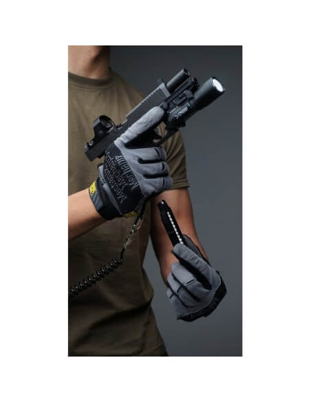 ZZZ Airsoft Infinite - HPA Conversion kit for Glock / AAP-01