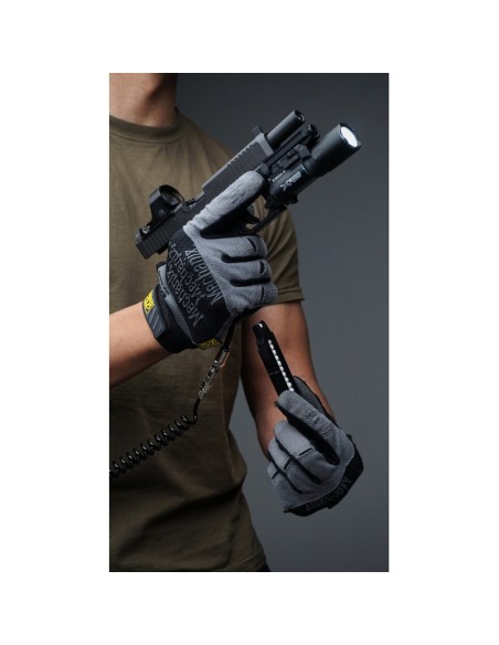 ZZZ Airsoft Kit de conversion HPA pour Glock / AAP-01 - Infinite V4