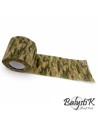 Balystik Self-adhesive camouflage tape 50 x 4500mm - Meadow Camo