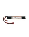 IPOWER batterie LIPO 7.4V 1450Mah 20C (T-Deans)