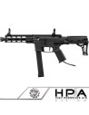 Pack P6 LT-35 Gen2 9mm Battle X PDW series Custom HPA