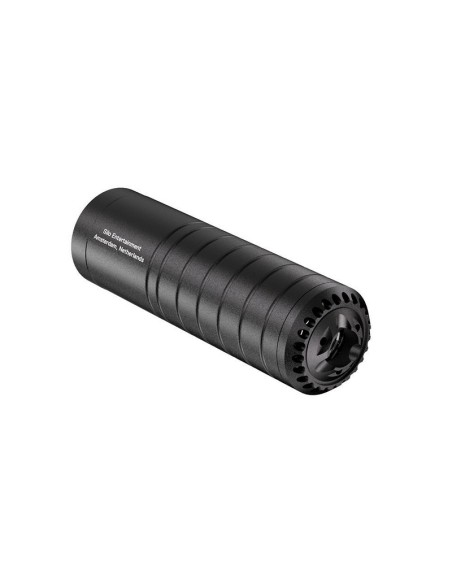 E-shooter Tracer unit FLARE Smoky Bluetooth & Chrony