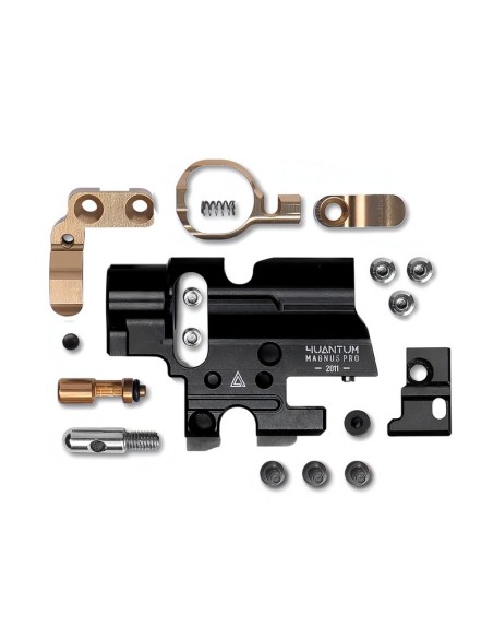 4UANTUM Hop up chamber Magnus Pro for Hi-Capa TM 1911