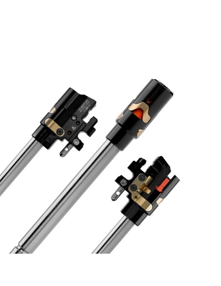 4UANTUM Hop up chamber Magnus Pro for Hi-Capa TM 1911