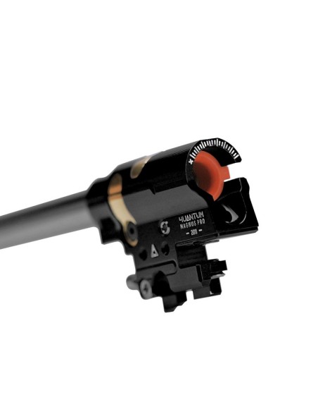 4UANTUM Bloc hop up Magnus Pro pour Hi-Capa TM 1911