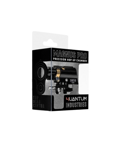 4UANTUM Hop up chamber Magnus Pro for Hi-Capa TM 1911