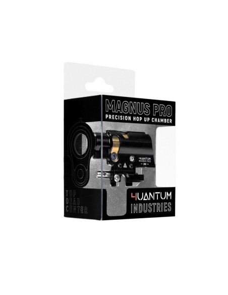4UANTUM Bloc hop up Magnus Pro pour Hi-Capa TM 1911