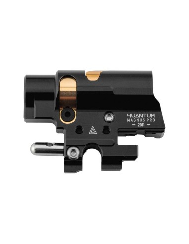 4UANTUM Bloc hop up Magnus Pro pour Hi-Capa TM 1911