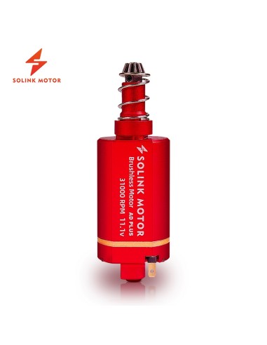 SOLINK Moteur brushless Advanced Plus - 31K Long