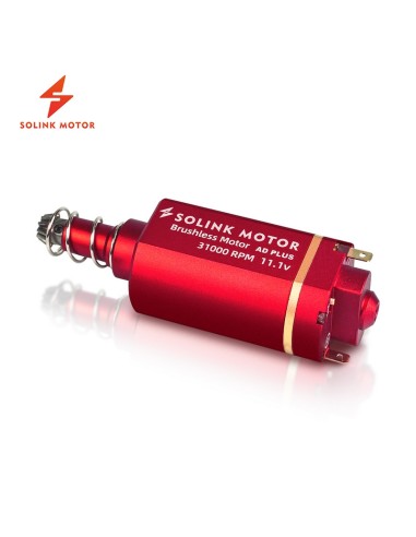 SOLINK Moteur brushless Advanced Plus - 31K Long