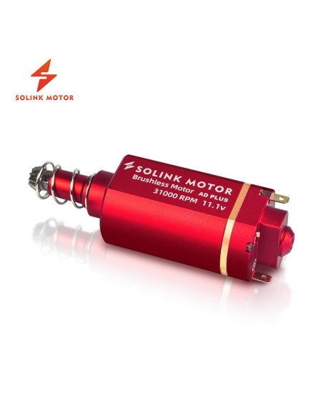 SOLINK Brushless motor Advanced Plus - 31K Long