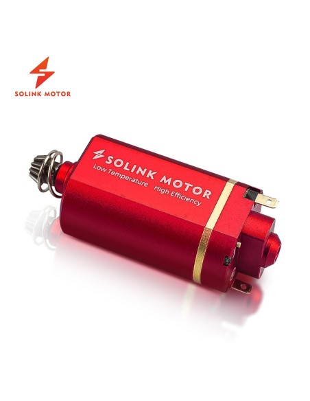 SOLINK Brushless motor Advanced Plus - 35K Short