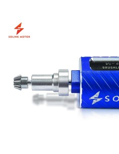 SOLINK Adjustable V5 Brushless motor - 46K (Long) 2