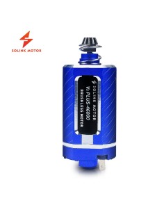 SOLINK Moteur réglable brushless V5 Plus Gen.2 - 46K (Court)