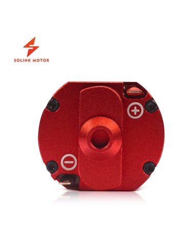SOLINK Brushless motor Lite Plus- 35K (Long)