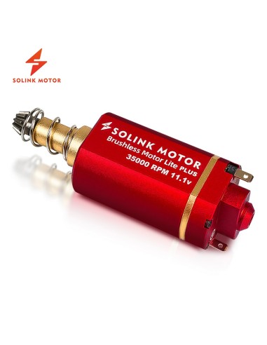 SOLINK Moteur brushless Lite Plus - 35K (Court)