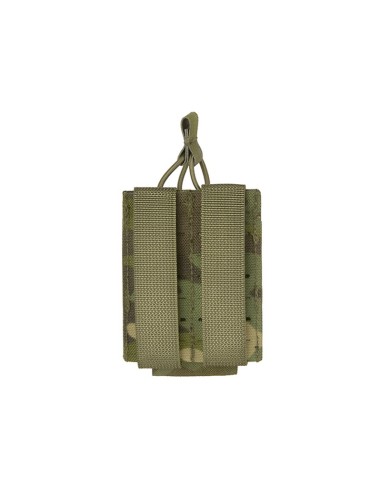 8FIELDS Laser cut Radio pouch - MT