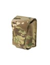 8FIELDS Laser cut GP Pouch - Multicam