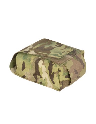 8FIELDS Poche utilitaire GP laser cut - Multicam