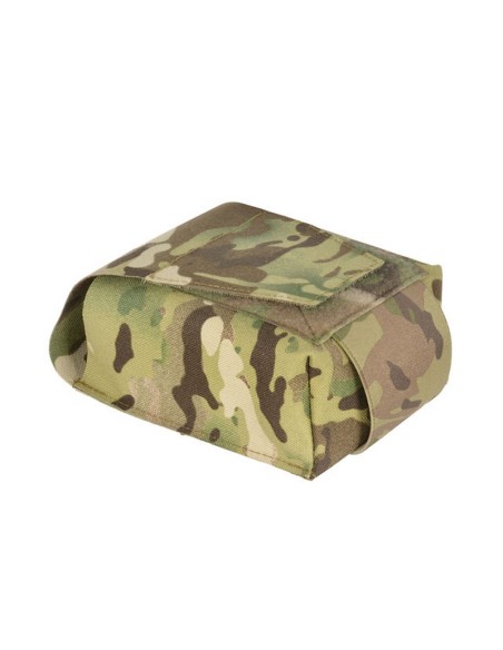 8FIELDS Poche utilitaire GP laser cut - Multicam