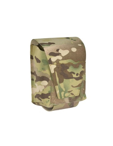 8FIELDS Poche utilitaire GP laser cut - Multicam