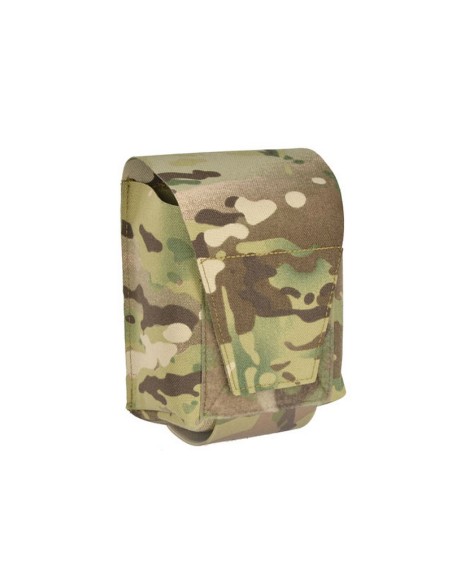 8FIELDS Poche utilitaire GP laser cut - Multicam