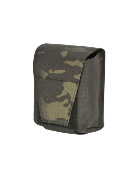 8FIELDS Poche utilitaire GP laser cut - Multicam Black