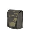 8FIELDS Poche utilitaire GP laser cut - Multicam Black