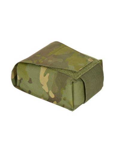 8FIELDS Laser cut GP Pouch - MT